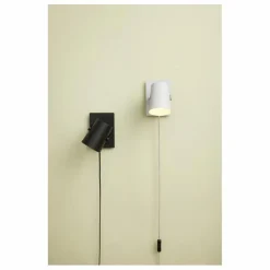 Applique Ardent | Noir