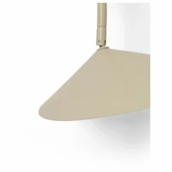 Applique Arum | Beige