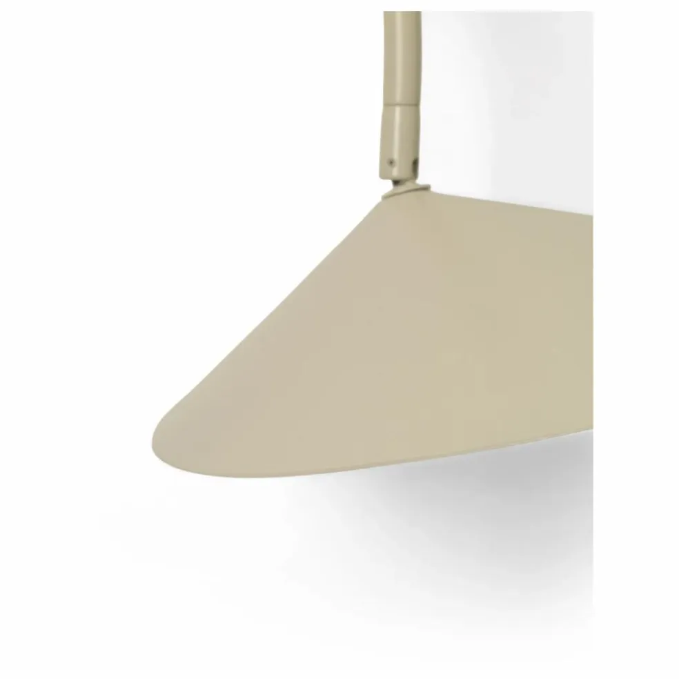 Applique Arum | Beige