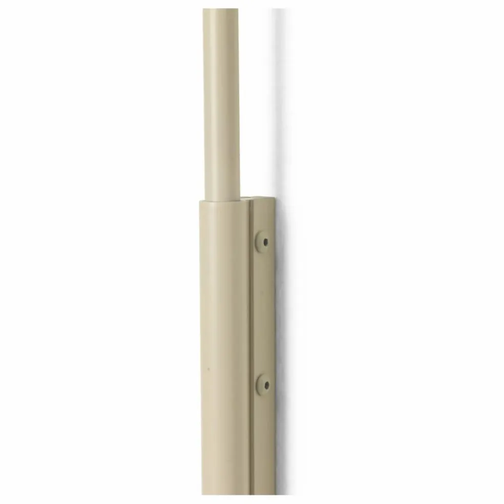 Applique Arum | Beige