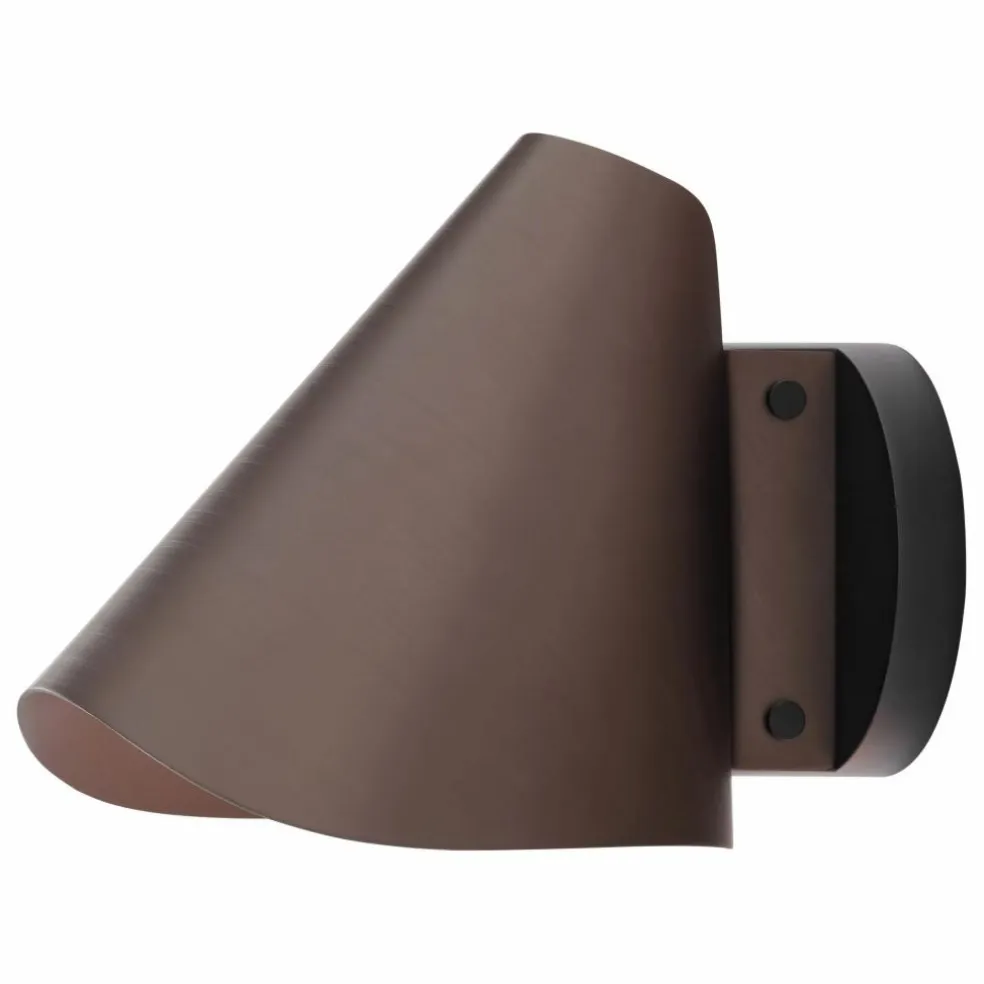 Applique Bonnet SC103, Space Copenhagen | Bronze