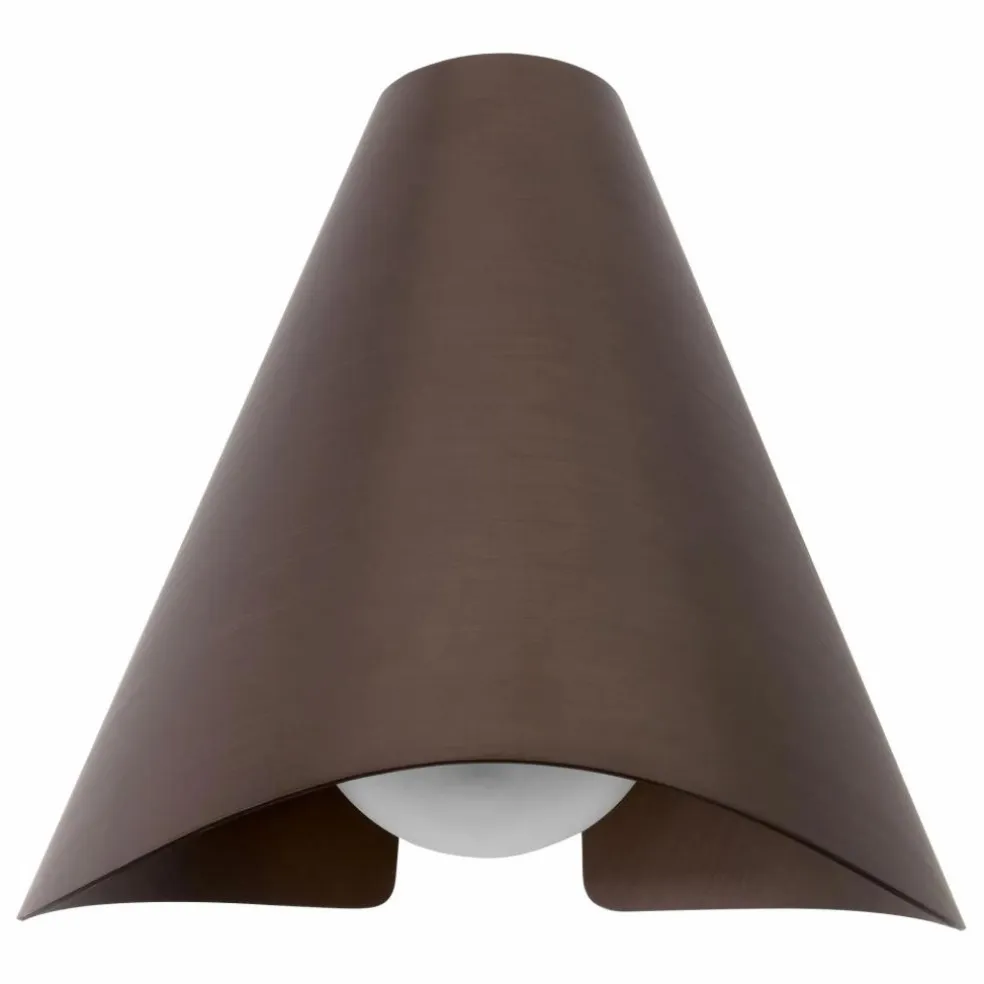 Applique Bonnet SC103, Space Copenhagen | Bronze