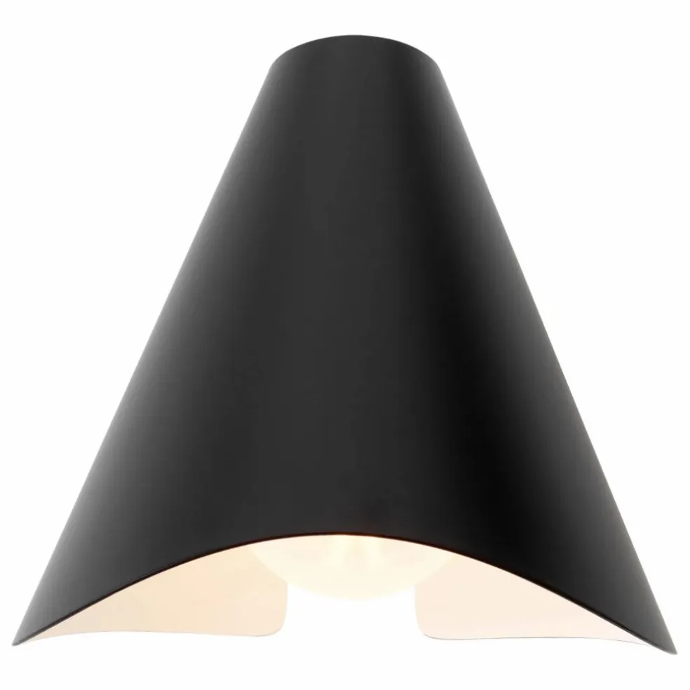 Applique Bonnet SC103, Space Copenhagen | Noir