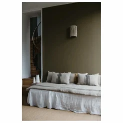 Applique en corde