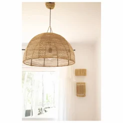 Applique en corde