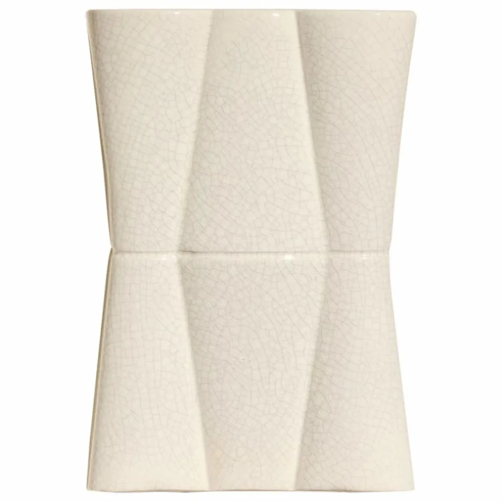 Applique en céramique Muse | Off-White