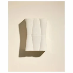 Applique en céramique Muse | Off-White