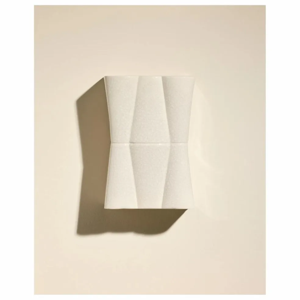 Applique en céramique Muse | Off-White