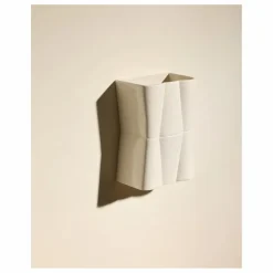 Applique en céramique Muse | Off-White