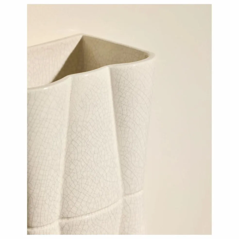 Applique en céramique Muse | Off-White