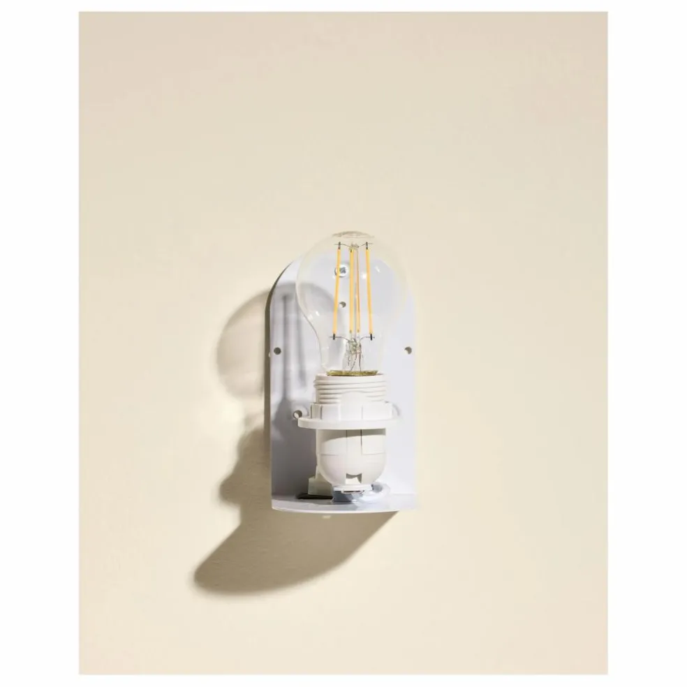 Applique en céramique Muse | Off-White