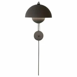Applique Flowerpot VP8 | Noir
