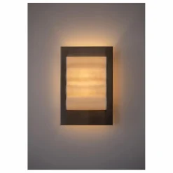 Applique Frame vague | Aluminium