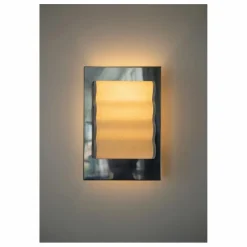 Applique Frame vague | Argenté