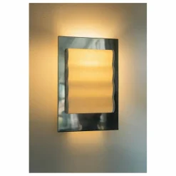 Applique Frame vague | Argenté