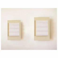 Applique Frame vague | Off-White