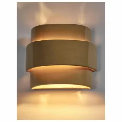 Applique Jame | Jaune
