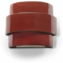 Applique Jame | Rouge