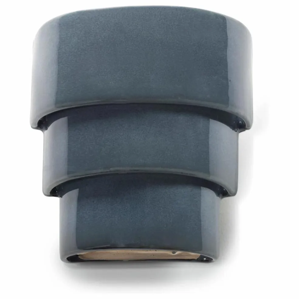 Applique Jim | Bleu