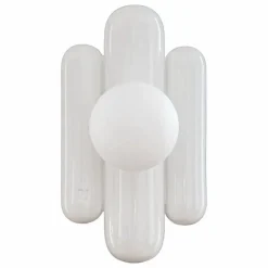 Applique Madeleine | Crème