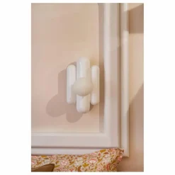 Applique Madeleine | Crème