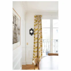 Applique Madeleine | Noir