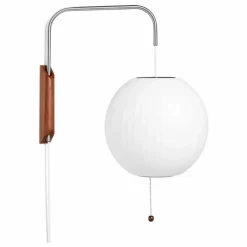 Applique Murale The Nelson Saucer - George Nelson | Off-White