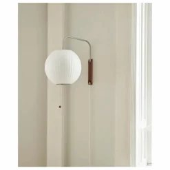 Applique Murale The Nelson Saucer - George Nelson | Off-White