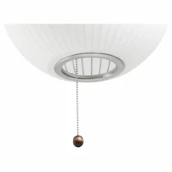 Applique Murale The Nelson Saucer - George Nelson | Off-White