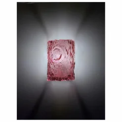 Applique Oak | Rose