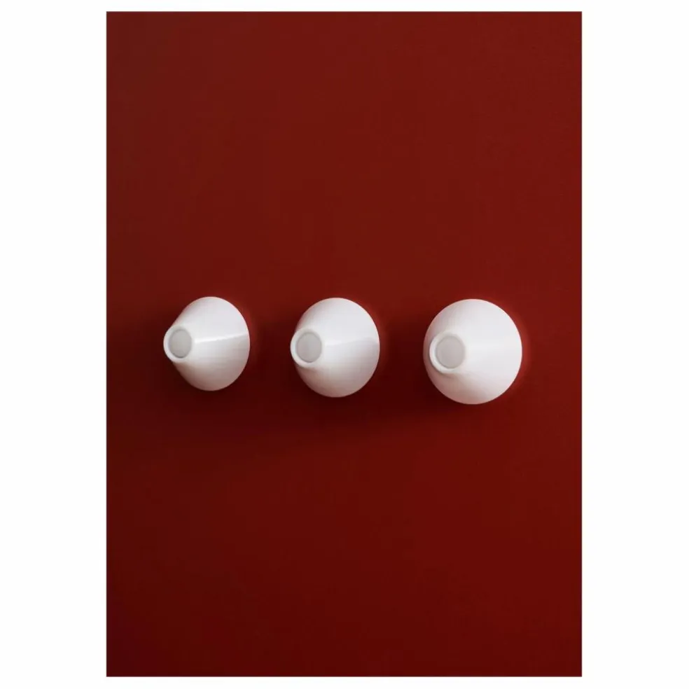 Applique Ono | Blanc