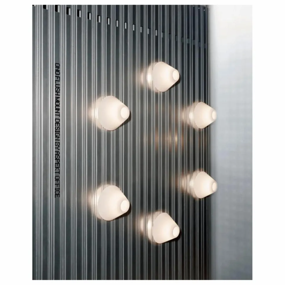 Applique Ono | Blanc