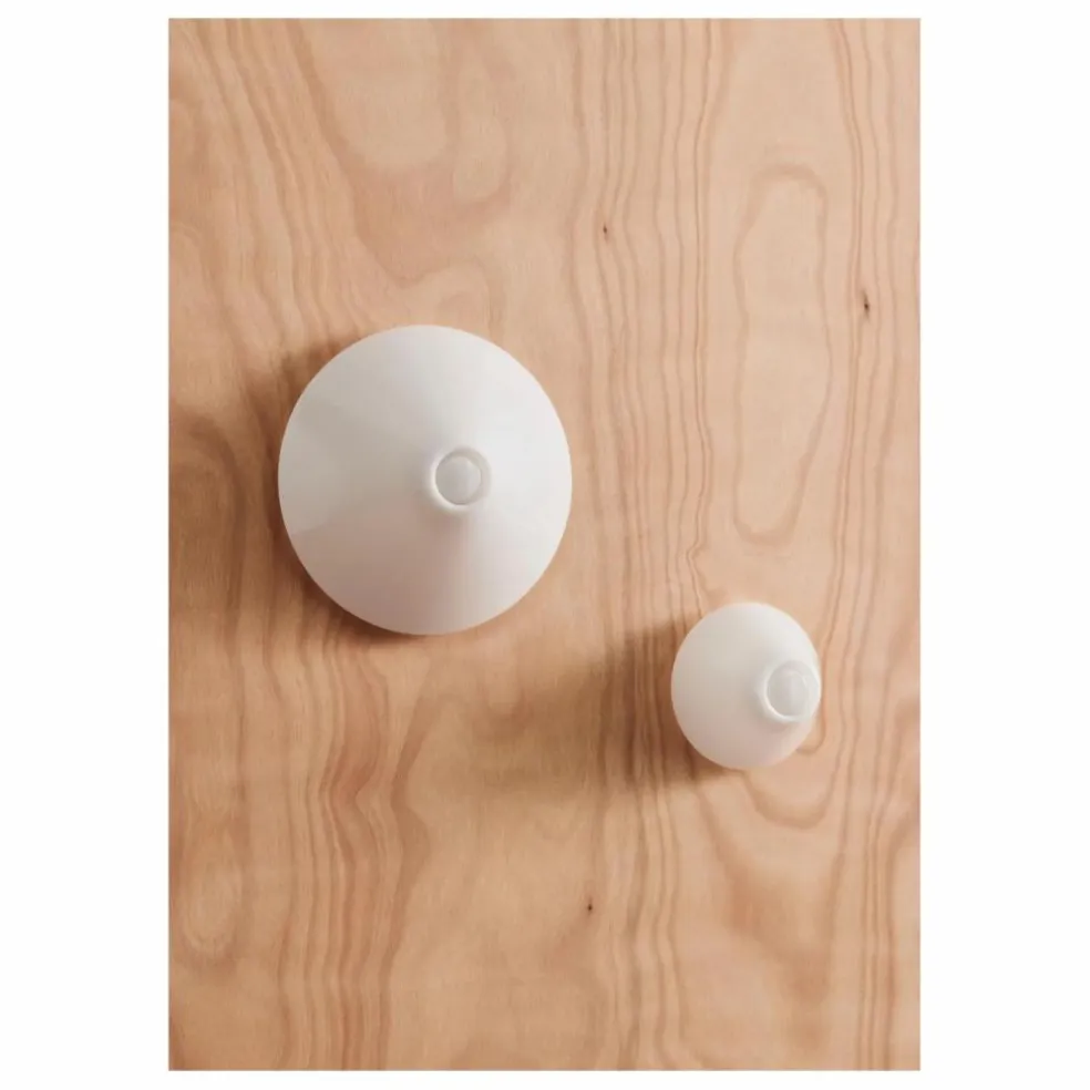 Applique Ono | Blanc