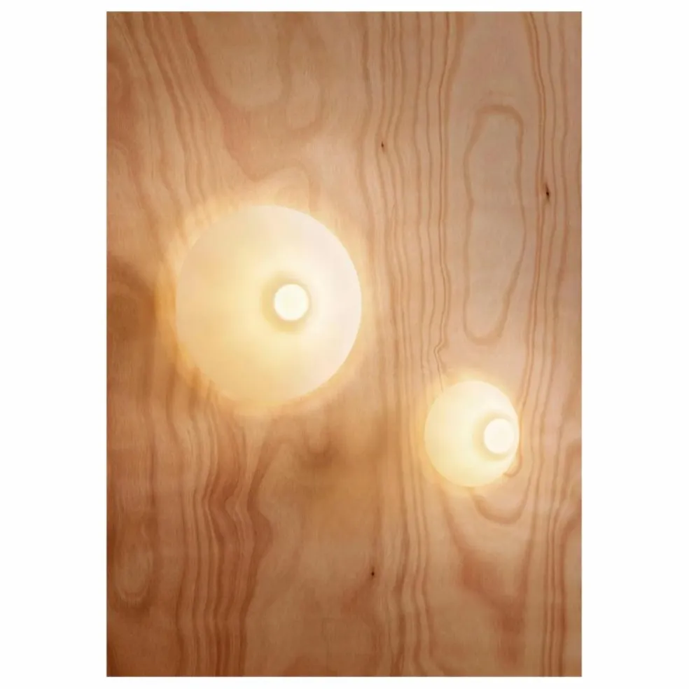 Applique Ono | Blanc
