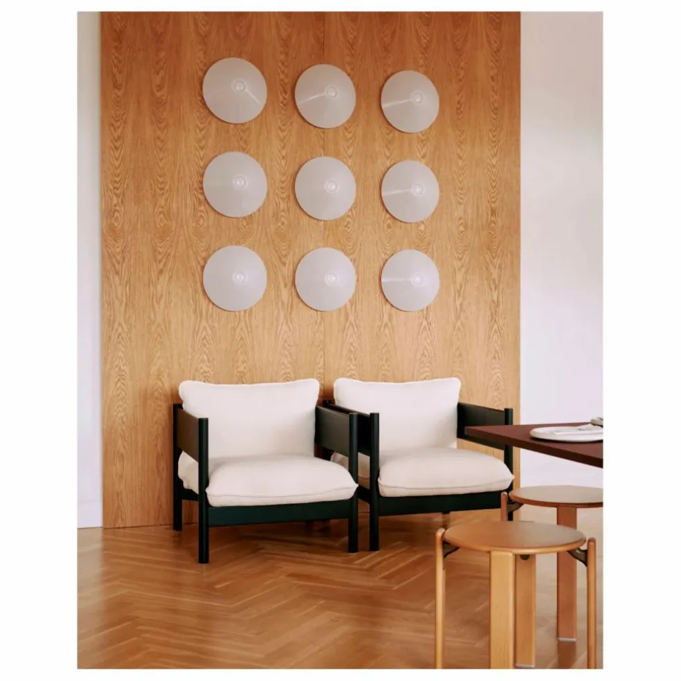 Applique Ono | Blanc