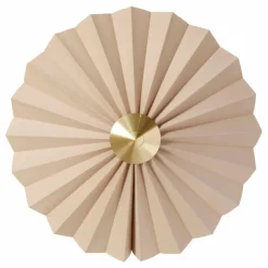 Applique Pliss | Sable