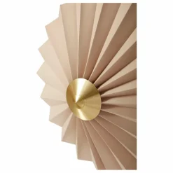 Applique Pliss | Sable