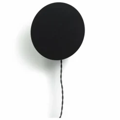 Applique Scudo | Noir