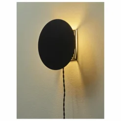 Applique Scudo | Noir