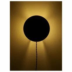 Applique Scudo | Noir