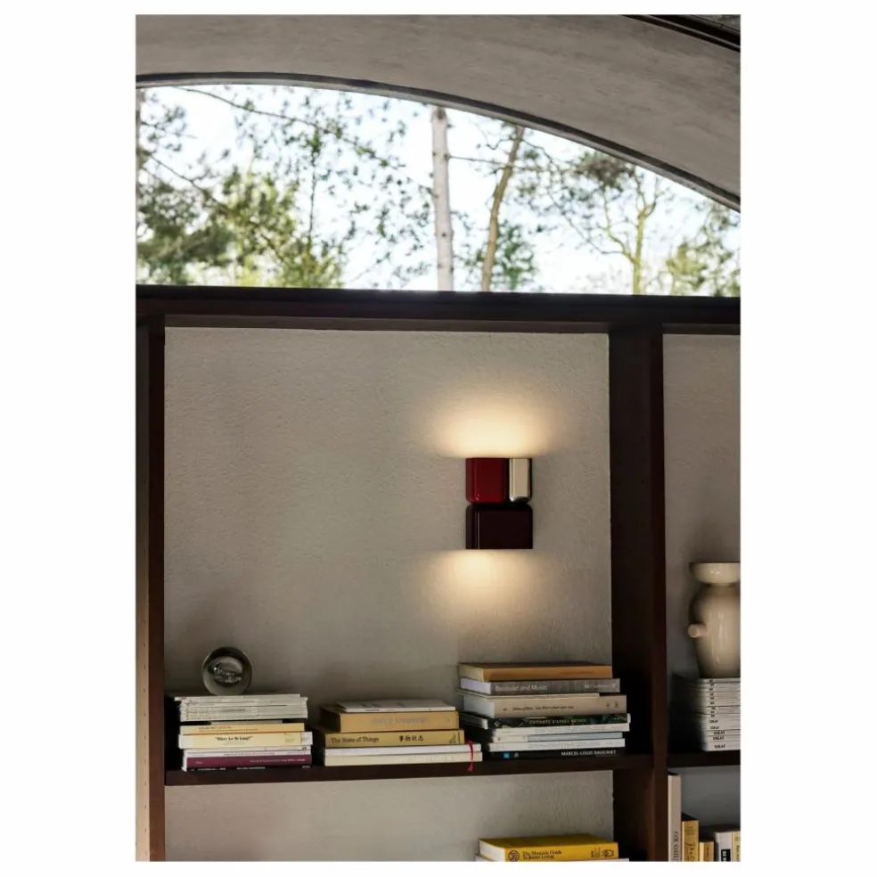 Applique Tabata LN10, Luca Nichetto | Bordeaux