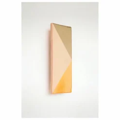 Applique Tile | Jaune