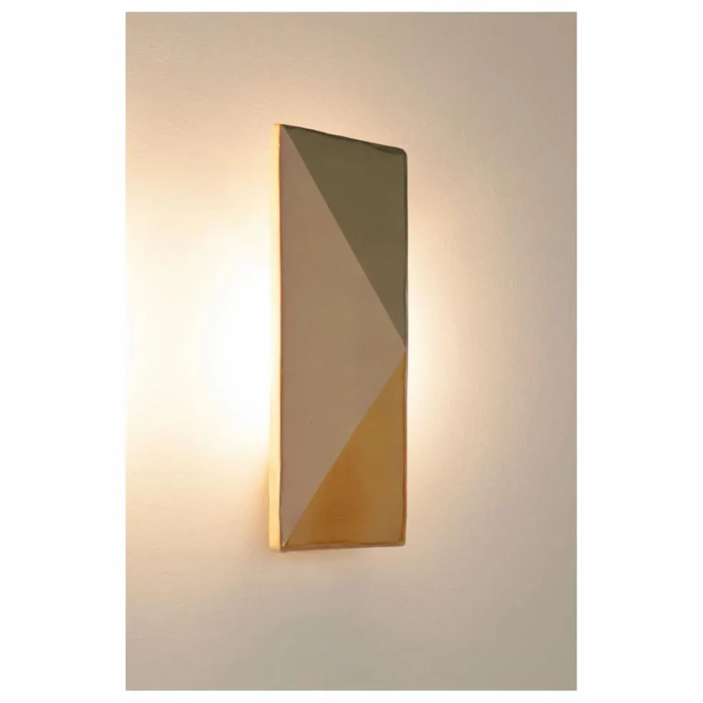 Applique Tile | Jaune