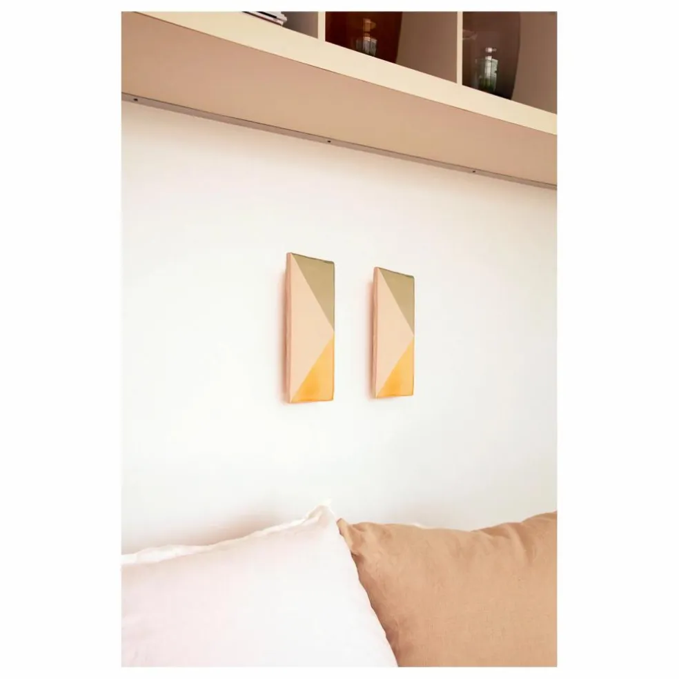 Applique Tile | Jaune