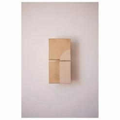 Applique Tiles | Crème