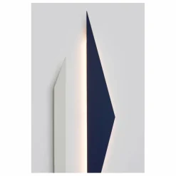 Applique Tramonto | Bleu