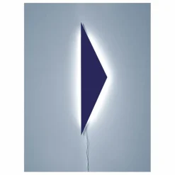 Applique Tramonto | Bleu