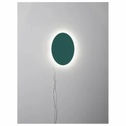 Applique Tramonto | Vert