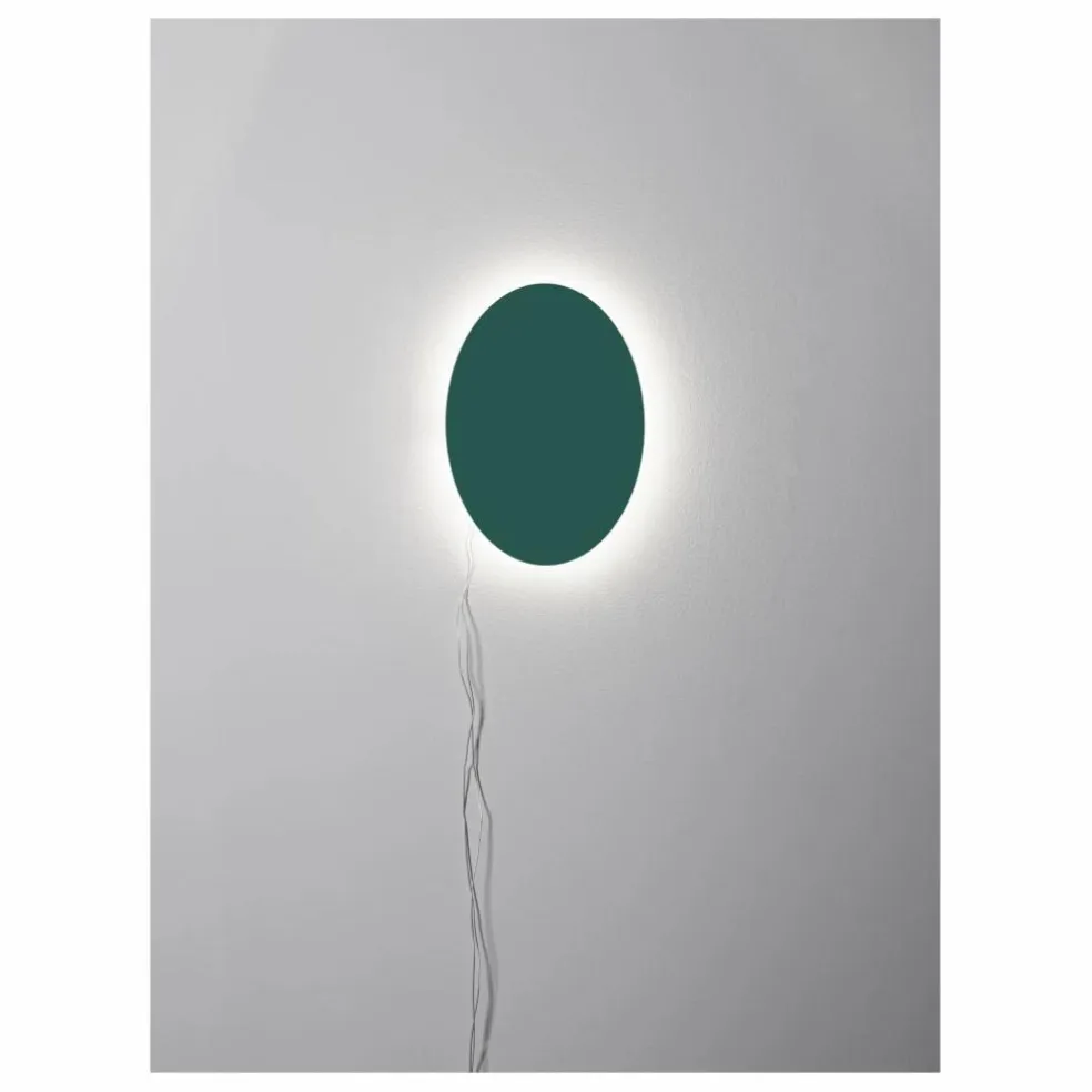 Applique Tramonto | Vert