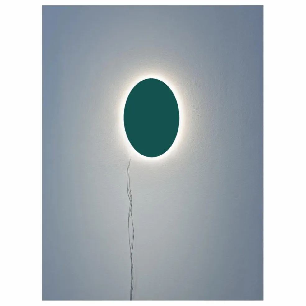 Applique Tramonto | Vert